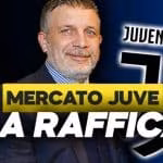 Raffica bianconera 27 settembre 2022