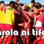 Reazioni tifosi dopo Monza Juventus