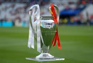 coppa champions league