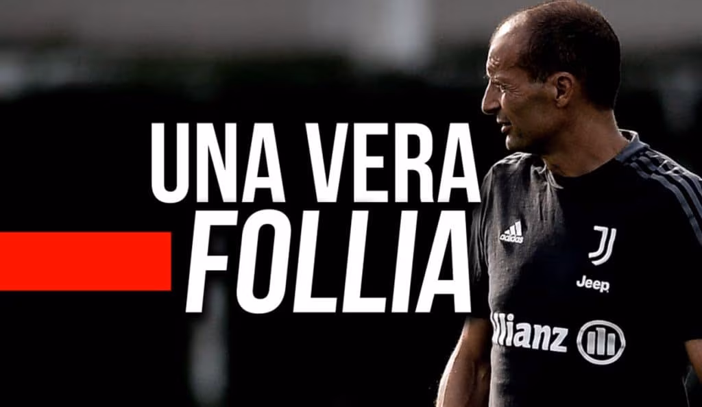 Richiesta assurda di Asensio