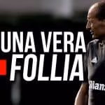 Richiesta assurda di Asensio