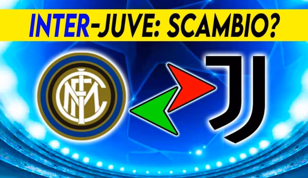 Ipotesi di scambio con i nerazzurri a gennaio