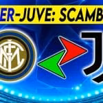 Ipotesi di scambio con i nerazzurri a gennaio