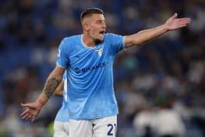 Sergej Milinkovic Savic