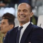 Massimiliano Allegri