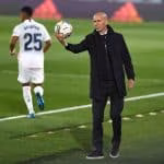 Zinedine Zidane