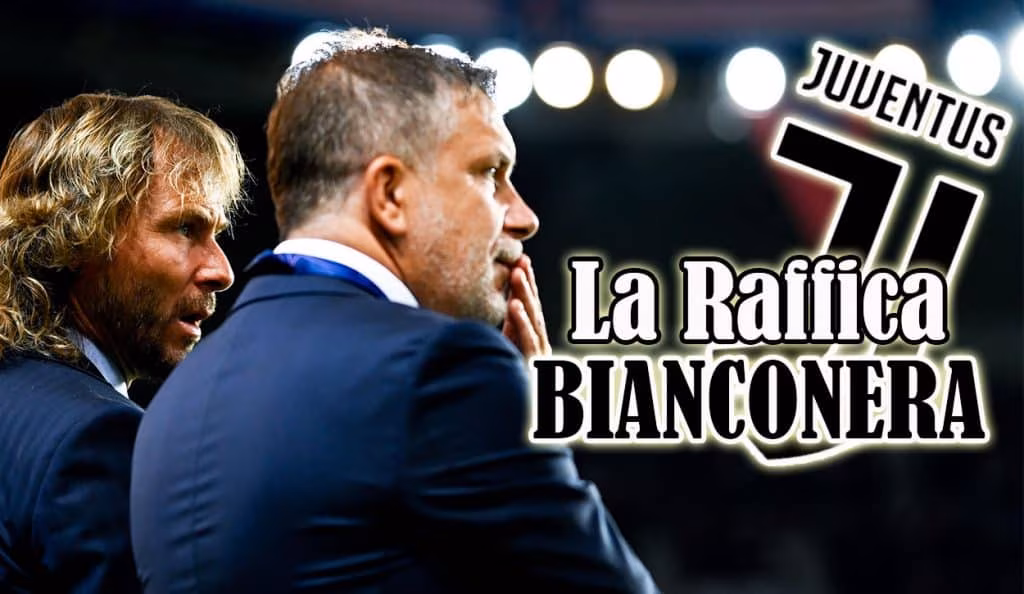 Raffica notizie bianconere 11 settembre 2022