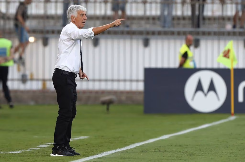 Gian Piero Gasperini