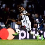 Moise Kean