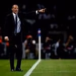 Massimiliano Allegri