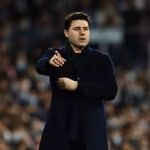 Mauricio Pochettino