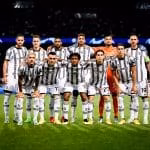 Juventus