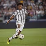 Juan Cuadrado