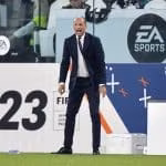 Massimiliano Allegri