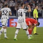 Arkadiusz Milik e Paredes