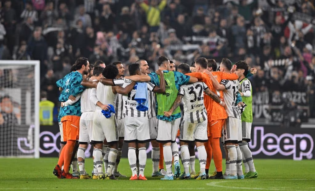 Juventus - Empoli