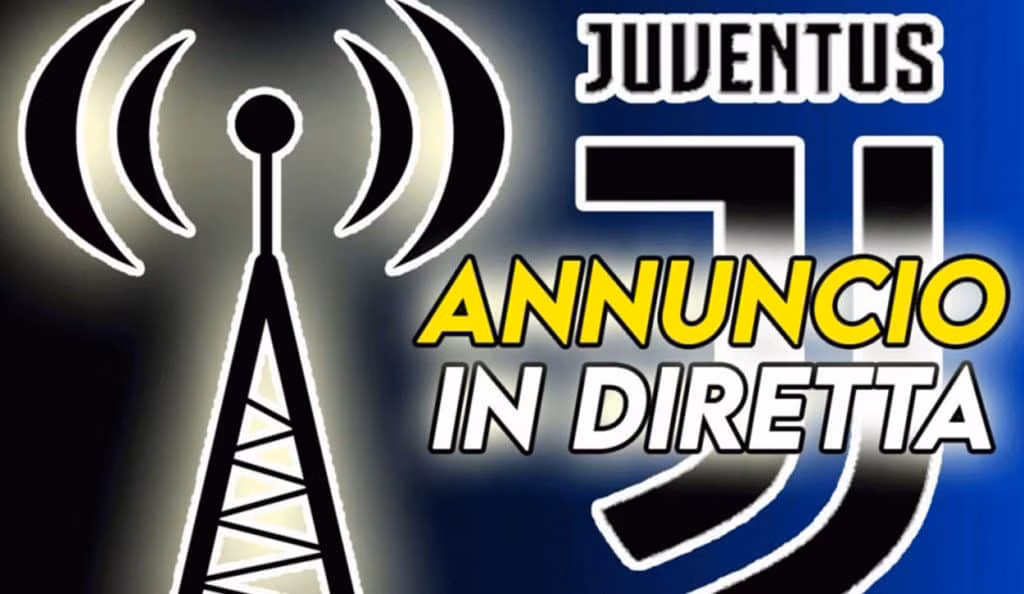 Annuncio a sorpresa di Alex Sandro