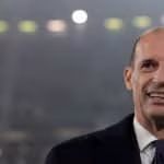 Massimiliano Allegri
