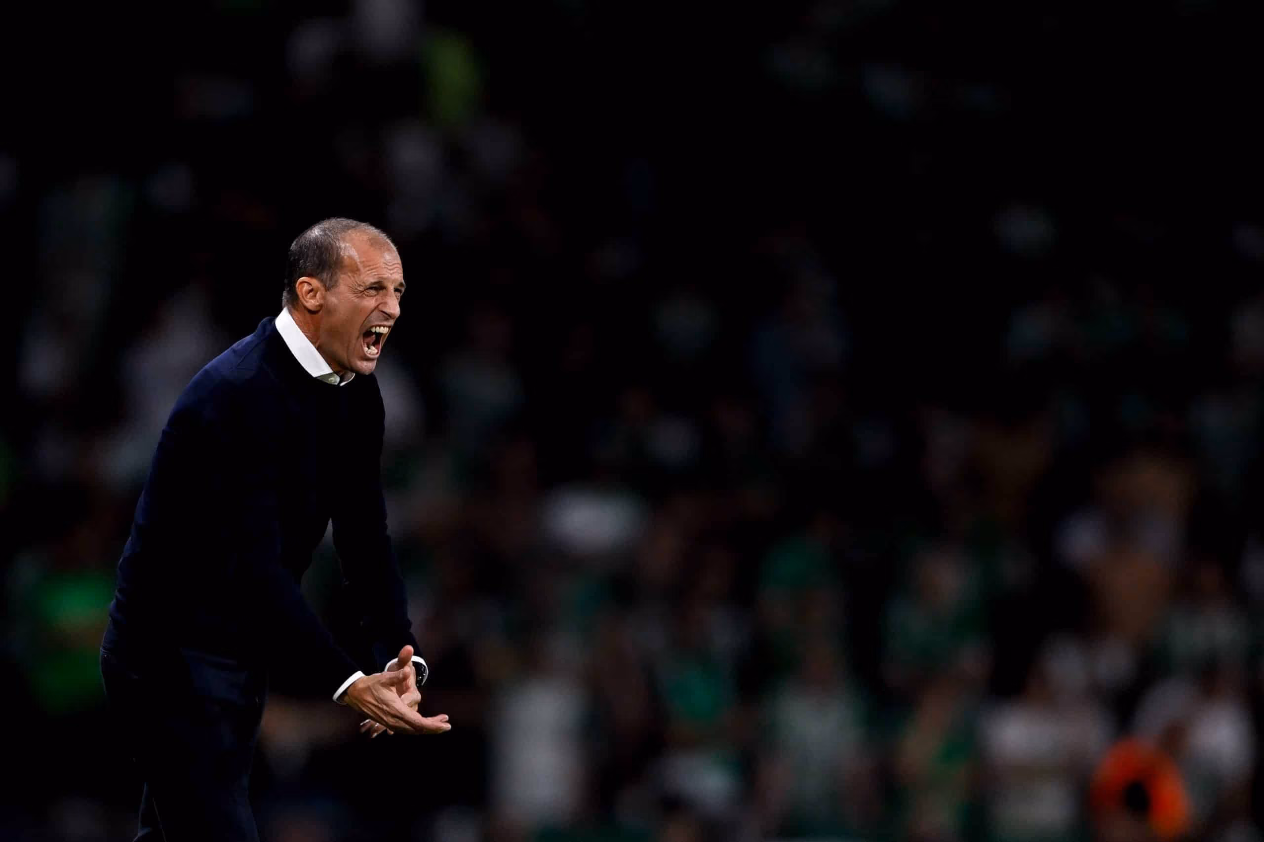 Massimiliano Allegri