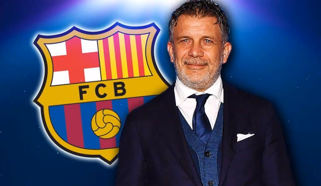 Proposta di scambio quasi impossibile dal Barcellona