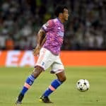 Juan Cuadrado