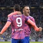 vlahovic kostic juventus