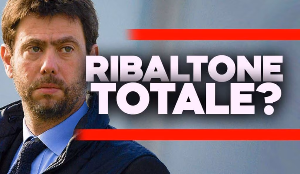 Ribaltone totale in società e non solo