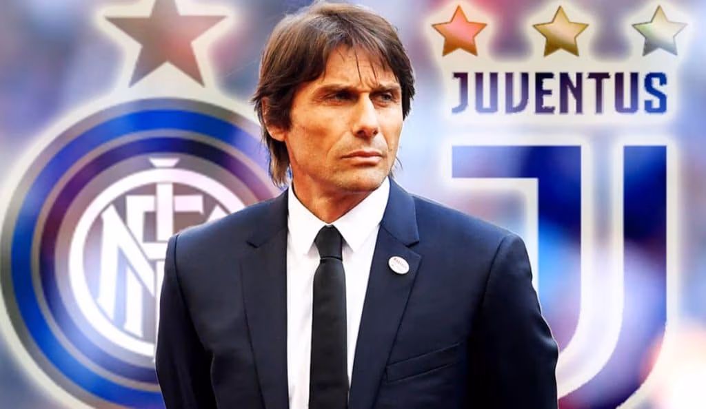 Annuncio pesante sul ritorno di Conte alla Juve