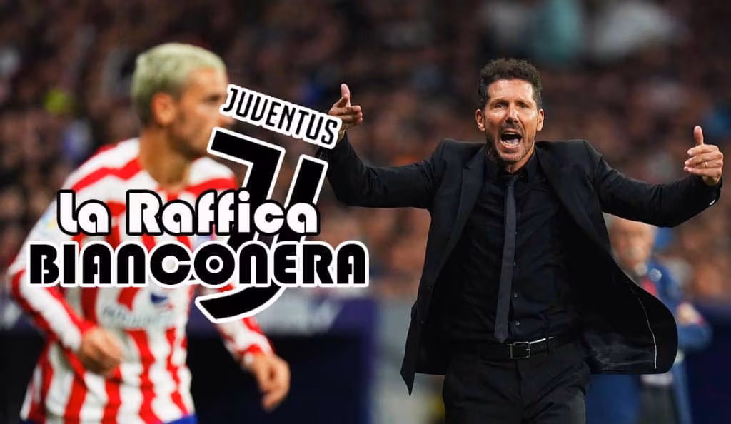 Raffica nuove notizie bianconere 3 ottobre 2022