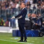 Massimiliano Allegri