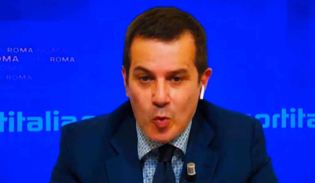 Il punto di Pedullà sul mercato della Juve