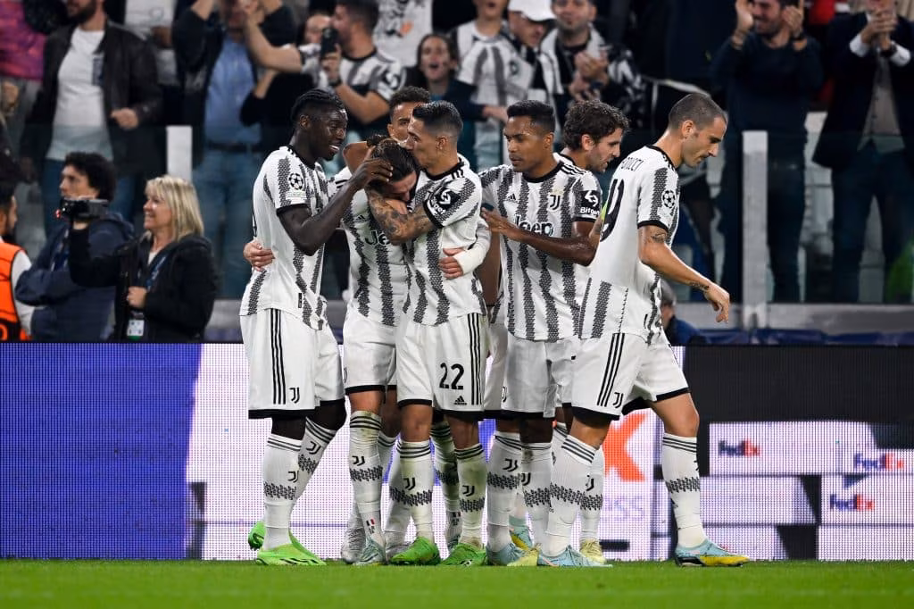 Juventus
