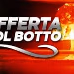 Cherubini prepara un'offerta da 50 milioni