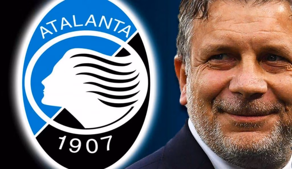 Maxi operazione con l'Atalanta