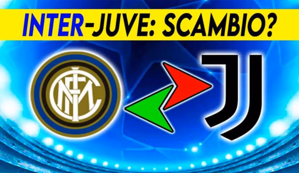 Scambio improvviso a gennaio con i nerazzurri