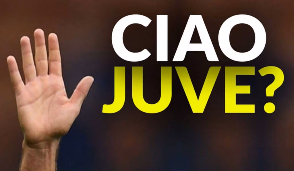 Possibile addio a sorpresa