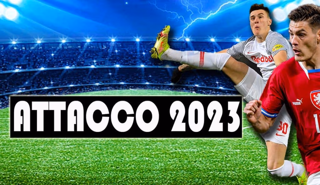 Come può cambiare l'attacco della Juve nel 2023