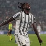 Moise Kean