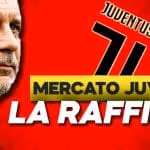 Raffica notizie di mercato bianconere