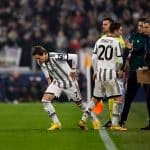 Federico Chiesa e Miretti