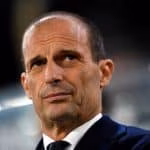 Massimiliano Allegri