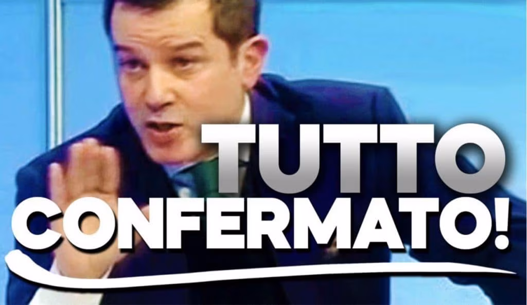 Pedullà conferma un'operazione per l'attacco della Juventus