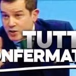 Pedullà conferma un'operazione per l'attacco della Juventus