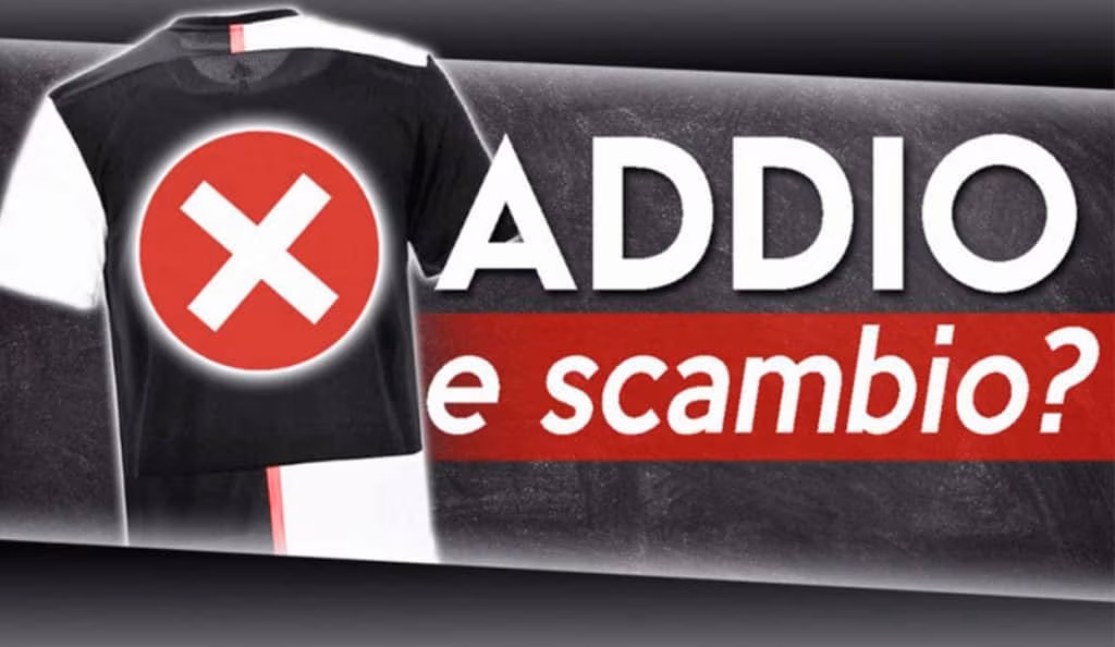 Si parla di uno scambio con l'Atletico Madrid