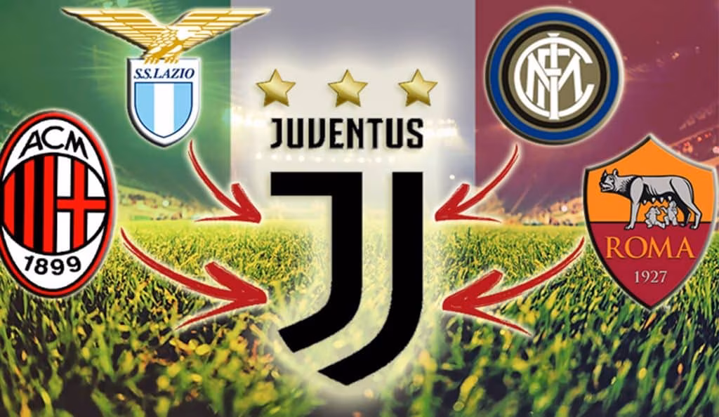 Tutti gli obiettivi di Cherubini in Serie A