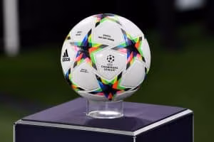 Champions League