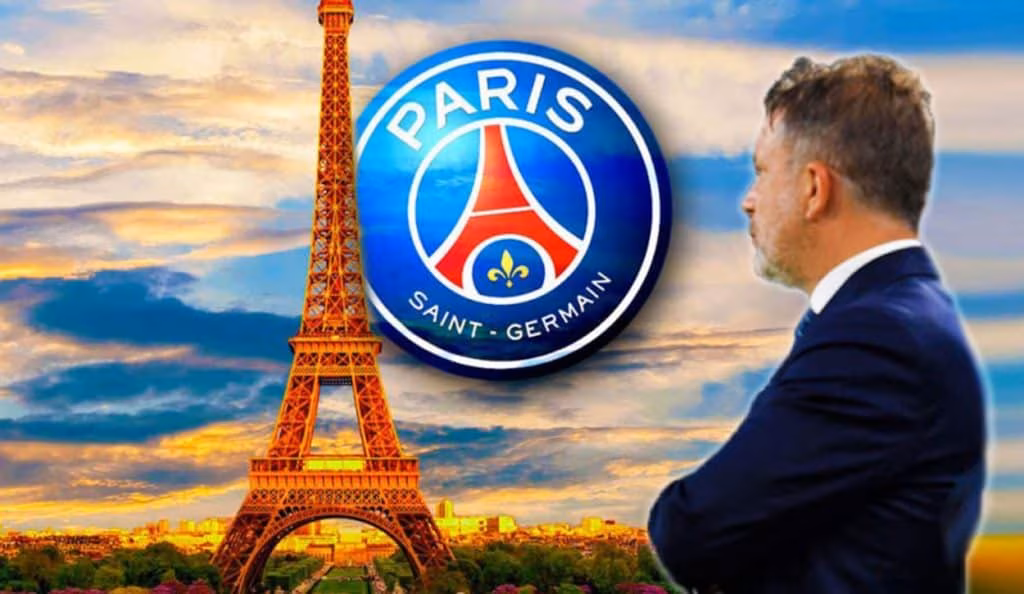 La Juve sogna un colpo dal Psg