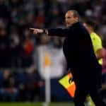 Massimiliano Allegri