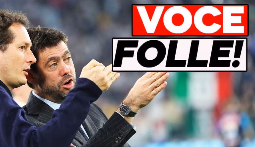 Repubblica rivela un piano folle della Juve