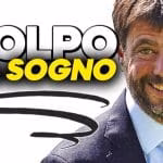 Colpo da sogno dalla Premier